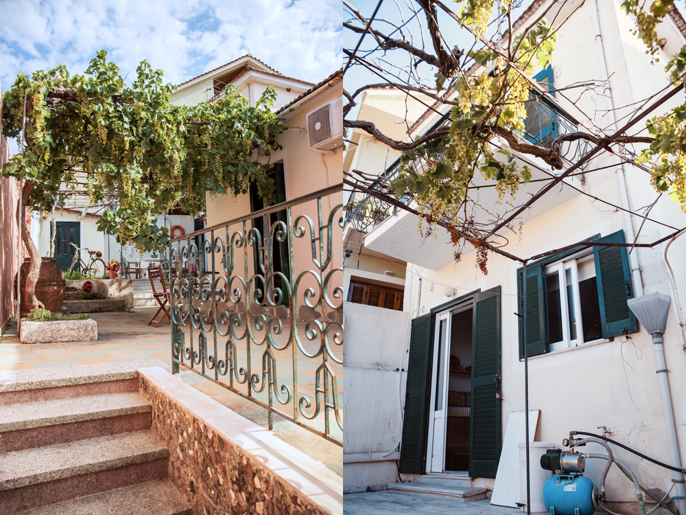 ID53VAT Photo Gallery Property in Greece. Ithaki Greek Island 2